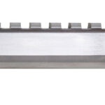 Magnum Research BAR429SRMB Desert Eagle 429 DE 6" Stainless Steel, Fits Desert Eagle Mark XIX, Muzzle Brake 2 108287