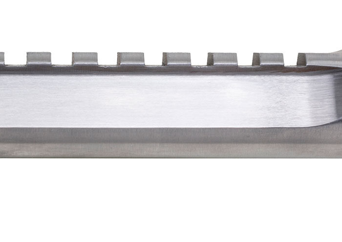 Magnum Research BAR429SRMB Desert Eagle  429 DE 6" Stainless Steel, Fits Desert Eagle Mark XIX, Muzzle Brake