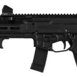 CZ SCORPION 3 PLUS MICRO 9MM PISTOL BLACK 4.2" 5-20RD MAGS 2 1090140 14320935
