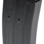 Charles Daly 470073 AR-12S 5rd 12 Gauge Charles Daly Honcho/N4S/AR-12S Black Steel 1 109165