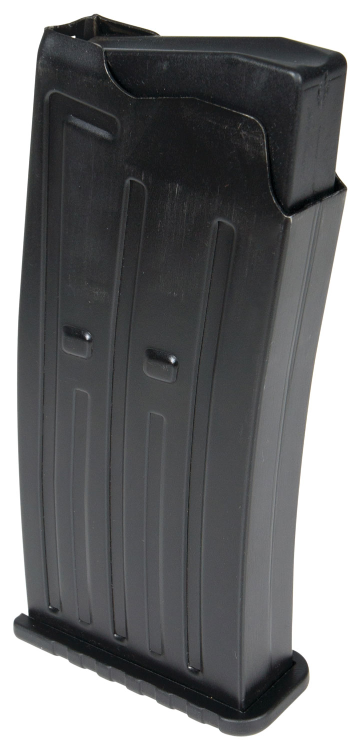 Charles Daly 470073 AR-12S 5rd 12 Gauge Charles Daly Honcho/N4S/AR-12S Black Steel 3 Charles Daly 470073 AR-12S 5rd 12 Gauge Charles Daly Honcho/N4S/AR-12S Black Steel