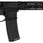 Daniel Defense 0212815049055 DDM4 V7 SLW *CA Compliant 5.56x45mm NATO 14.50" 10+1 Black Hard Coat Anodized 6 Position w/SoftTouch Overmolding Stock 1 111575