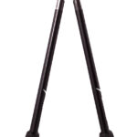 Swagger SWAGSTQD42 Stalker QD Shooting Stick Black 14-42" 2 111621