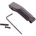 Wilson Combat TRTTG Tactical Trigger Guard Black Anodized Aluminum For AR-15/AR-10 1 111858