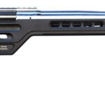 MasterPiece Arms 6CMPMRRHBLKPBA PMR 6mm Creedmoor 10+1 24" Stainless Steel Polished Black Aluminum Black V-Bedded BA Hybrid Chassis Stock Right Hand 1 111900