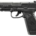 FN REFLEX XL MRD 9MM NMS BLACK 2-10RD MAGAZINE 1 1123018 14336248