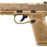 FN REFLEX XL MRD 9MM NMS FDE 2-10RD MAGAZINE 2 1123019 14336249