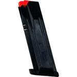 CZ MAG P-09 C NOCTURNE 9MM 15RD 1 11427