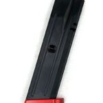 CZ DAN WESSON MAGAZINE DWX 9MM 10RD 1 11458