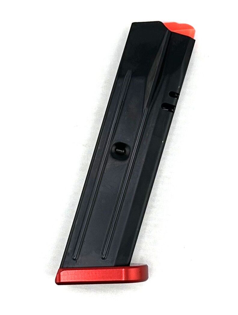 CZ DAN WESSON MAGAZINE DWX 9MM 10RD 3 CZ DAN WESSON MAGAZINE DWX 9MM 10RD