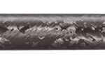 Proof Research 100929 Bolt Action Barrel Blank 264 Win Mag 26" Black Carbon Fiber Wrapped 416R Stainless Steel Barrel, Features Sendero Contour 2 115019