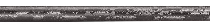 Cart 1 Proof Research 100929 Bolt Action Barrel Blank 264 Win Mag 26" Black Carbon Fiber Wrapped 416R Stainless Steel Barrel, Features Sendero Contour