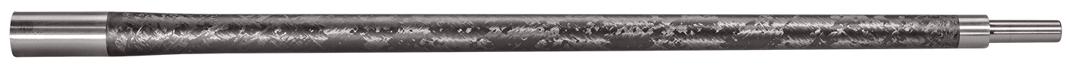 Proof Research 100929 Bolt Action Barrel Blank 264 Win Mag 26" Black Carbon Fiber Wrapped 416R Stainless Steel Barrel, Features Sendero Contour 3 Proof Research 100929 Bolt Action Barrel Blank 264 Win Mag 26" Black Carbon Fiber Wrapped 416R Stainless Steel Barrel, Features Sendero Contour