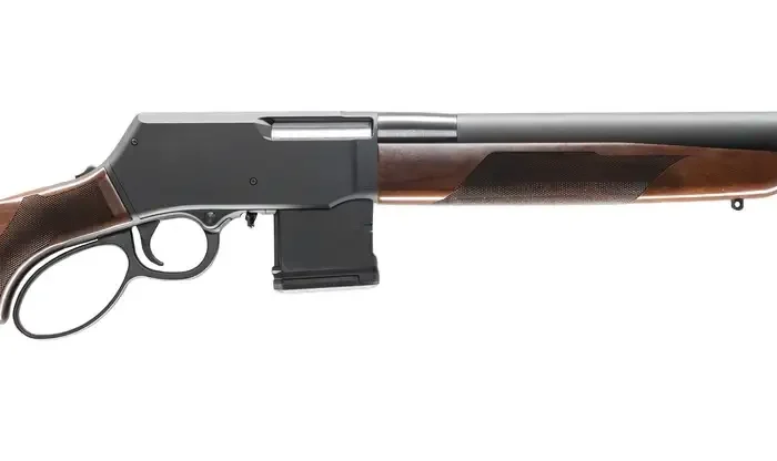 Cart 3 HENRY SUPREME 300BLK INTEGRALLY SUPPRESSED LEVER ACTION 10RD (CNCSWS)