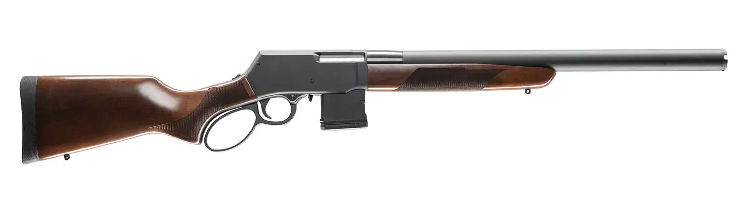 HENRY SUPREME 300BLK INTEGRALLY SUPPRESSED LEVER ACTION 10RD (CNCSWS) 3 HENRY SUPREME 300BLK INTEGRALLY SUPPRESSED LEVER ACTION 10RD (CNCSWS)