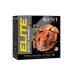 Kent Cartridge E20ST247 Elite Steel Target 20 Gauge 2.75" 7/8 oz 7 Shot 25 Per Box/ 10 Case 2 117592