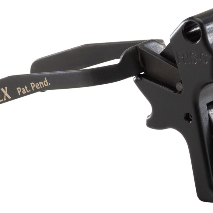 Cart 3 Apex Tactical 119113 Action Enhancement Black Drop-In Trigger Fits FN FNS Compact