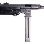 ATI GSG MP40X 9MM PSTOL 10.8" 25RD MAG 1 11800 14262927