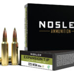 Nosler 40146 E-Tip Lead Free 325WSM 180gr E Tip 20 Per Box/10 Case 1 118766