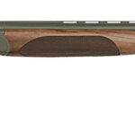 CZ-USA 06462 Upland Ultralight All-Terrain 12 Gauge 3" 2rd 28" Barrel, OD Green Cerakote Metal Finish, Walnut Stock, Magnetic Ejectors Includes 5 Extended Chokes 2 119270