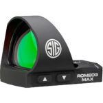 SIG ROMEO3 PRO 8MOA RED DOT BLK 1 1211817 1