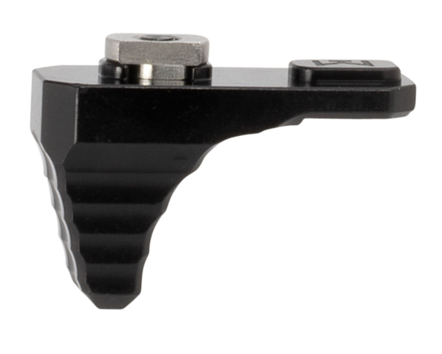 Phase 5 Weapon Systems MSMLOKBLK Micro Stop MLOK Black Anodized 3 Phase 5 Weapon Systems MSMLOKBLK Micro Stop MLOK Black Anodized