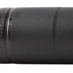 CGS SUPPRESSORS CGS-MOD9-SK-9MM Mod 9 SK 9mm Luger 4.80" Black Anodized 1 124948