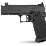 TISAS 1911DS COMP CARRY 9MM 17 4.25# 2 12500022