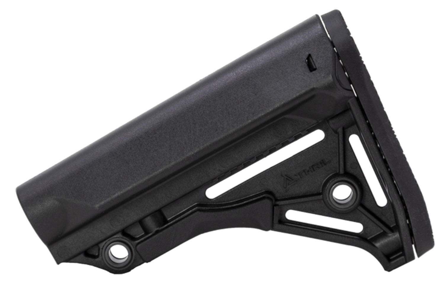 THRIL INC CCSBLK CCS Mil-Spec Carbine Black Polymer 3 THRIL INC CCSBLK CCS Mil-Spec Carbine Black Polymer
