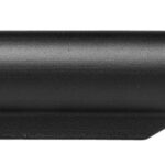 Aero Precision APRH100136C Buffer Tube 7075-T6 Aluminum Black Mil-Spec 6 Position for AR-15, AR-10 2 128083