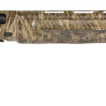 Escort HEPS122805BL PS Full Size 12 Gauge Semi-Auto 3" 4+1 28" Mossy Oak Bottomland Vent Rib Barrel, Grooved Aluminum Receiver, Adjustable Mossy Oak Bottomland Synthetic Stock, Right Hand 1 128783