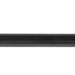 LBE Unlimited AR308ELCH Extended Latch Charge Handle Black 7075-T6 Aluminum AR-10 1 130164