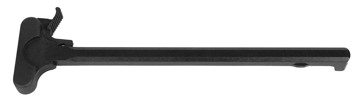 LBE Unlimited AR308ELCH Extended Latch Charge Handle Black 7075-T6 Aluminum AR-10 3 LBE Unlimited AR308ELCH Extended Latch Charge Handle Black 7075-T6 Aluminum AR-10