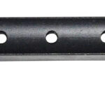 DNZ 10037 Game Reaper-CVA Scope Mount/Ring Combo Matte Black 30mm 1 131092