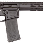 Wilson Combat TRPEC556BL Protector Elite Carbine 5.56x45mm NATO 30+1 16.25" Black Match Grade Barrel, Black Armor-Tuff Aluminum Receiver, Black Synthetic Wilson/Rogers Super Stoc Stock 2 131470
