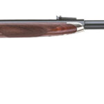 Taylors & Company 210144 Pedersoli 1874 Sharps Long Range 45-70 Gov 1rd 34" Blued Single Shot Barrel Half Octagon Barrel, Color Case Hardened Steel Receiver, Checkered Walnut Fixed Stock 2 134751