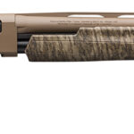 Winchester Repeating Arms 512364691 SXP Hybrid Hunter 20 Gauge 26" 4+1 3" Flat Dark Earth Perma-Cote Rec/Barrel Mossy Oak Bottomland Stock Right Hand (Full Size) Includes 3 Invector-Plus Chokes 2 135221