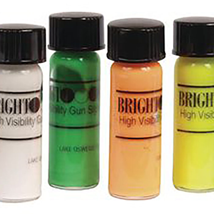 Cart 2 PAINT BRIGHT SIGHT KIT