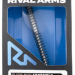 Rival Arms RARA50C201S Guide Rod Assembly Guide Rod Assembly CZ 75 SP-01 Shadow Target II Black Stainless Steel 2 136189