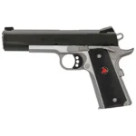 COLT 1911 DELTA ELITE TWO TONE 10MM STAINLESS 5" 8+1 2 13685 14229650