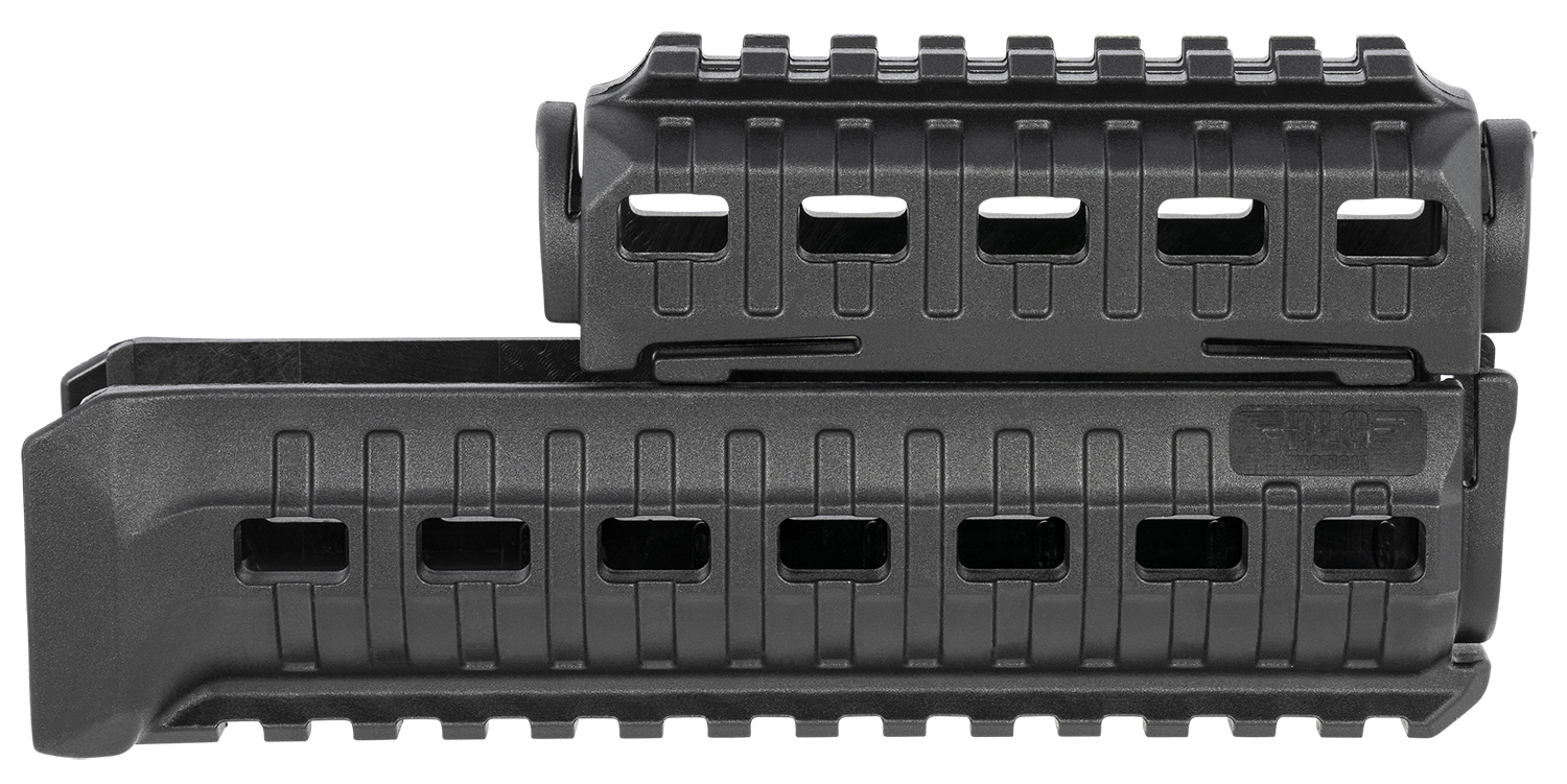 NcStar VG099 M-LOK Handguard M-LOK Polymer Black AK-Platform 3 NcStar VG099 M-LOK Handguard M-LOK Polymer Black AK-Platform