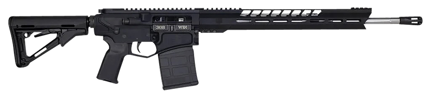 Diamondback DB1032C001 DB10 308 Win 18" 20+1 Black Adjustable Magpul CTR Stock Black Magpul MOE K2 Grip with Black Gold Lower 15" M-Lok 3 Diamondback DB1032C001 DB10 308 Win 18" 20+1 Black Adjustable Magpul CTR Stock Black Magpul MOE K2 Grip with Black Gold Lower 15" M-Lok
