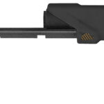 SB Tactical HBAR01SB HBPDW Black Synthetic 3 Position Adjustbale for 5.56/300BLK AR-Platform (Tube Included) 1 143786