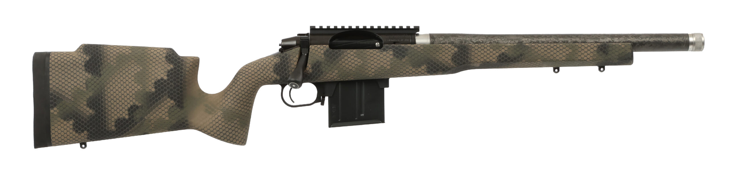 PROOF RESEARCH ELEVATION MTR 223REM FDE 16" 3 PROOF RESEARCH ELEVATION MTR 223REM FDE 16"
