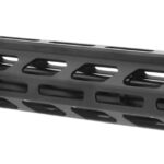 TacFire BU-45ACP-16 Rifle Upper Assembly 45 ACP Caliber with 16" Black Nitride Barrel, Black Anodized 7075-T6 Aluminum Receiver & M-LOK Handguard for AR-Platform Includes Bolt Carrier Group 2 146742