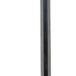 TacFire AR15 Ambidextrous Charging Handle AR-15 Black Hardcoat Anodized Aluminum 1 146745