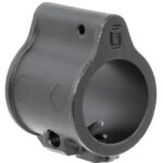 Geissele Automatics Super Gas Block .750" Steel Black Nitride for AR Platform 2 146856