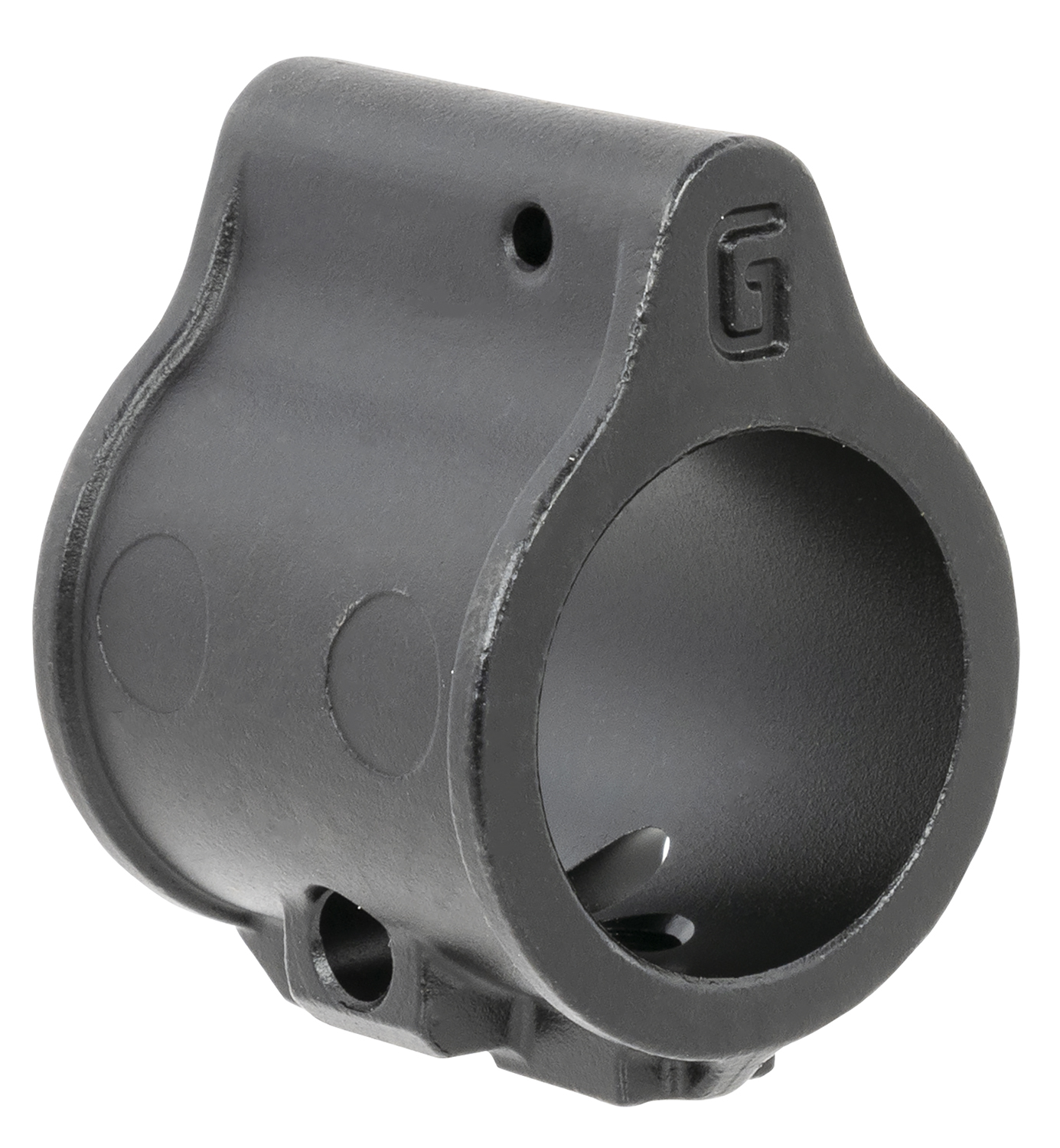 Geissele Automatics Super Gas Block .750" Steel Black Nitride for AR Platform 3 Geissele Automatics Super Gas Block .750" Steel Black Nitride for AR Platform