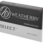 Weatherby H340225IL Select Plus 340WthbyMag 225gr Hornady Interlock 20 Per Box/10 Case 2 14738