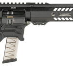 Rock River Arms BT91700V1 LAR-BT9G R9 Competition 9mm Luger 16" Stainless, Black, RRA NSP-2 Stock & Hogue Grip 1 148305